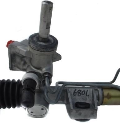 Crémaillère de direction GKN ref. 52180