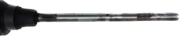Crémaillère de direction GKN ref. 52182