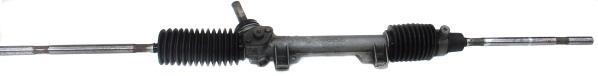 Crémaillère de direction GKN ref. 52182