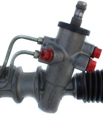 Crémaillère de direction GKN ref. 52184