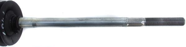 Crémaillère de direction GKN ref. 52184