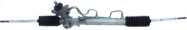 Crémaillère de direction GKN ref. 52184