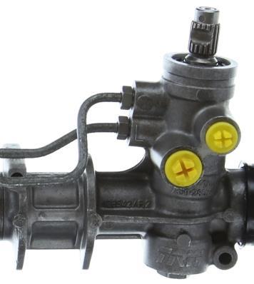 Crémaillère de direction GKN ref. 52186