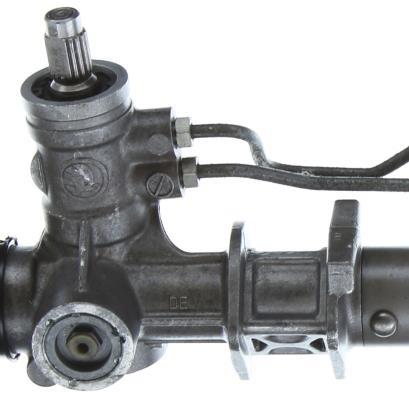 Crémaillère de direction GKN ref. 52186