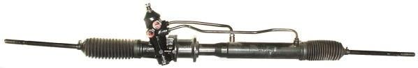Cremallera de dirección (Caja de direccion) GKN ref. 52195