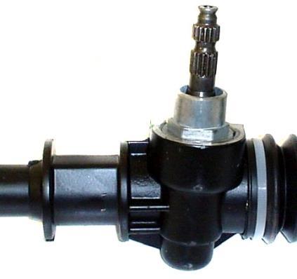 Cremallera de dirección (Caja de direccion) GKN 52198