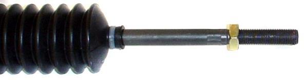 Cremallera de dirección (Caja de direccion) GKN 52198