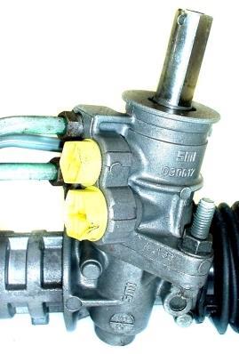 Cremalheira da caixa de direção GKN ref. 52200