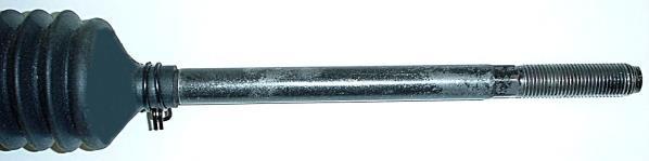 Cremalheira da caixa de direção GKN ref. 52200