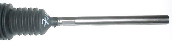 Crémaillère de direction GKN ref. 52201