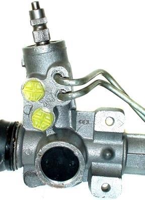 Crémaillère de direction GKN ref. 52202