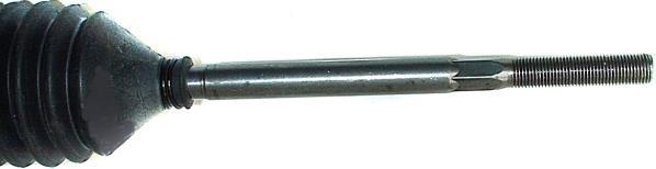 Crémaillère de direction GKN ref. 52202
