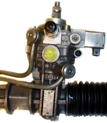 Crémaillère de direction GKN ref. 52204