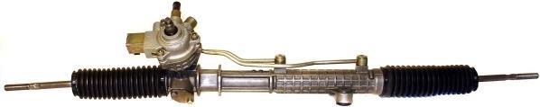 Crémaillère de direction GKN ref. 52204