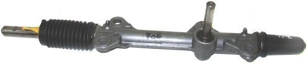 Cremalheira da caixa de direção GKN ref. 52206