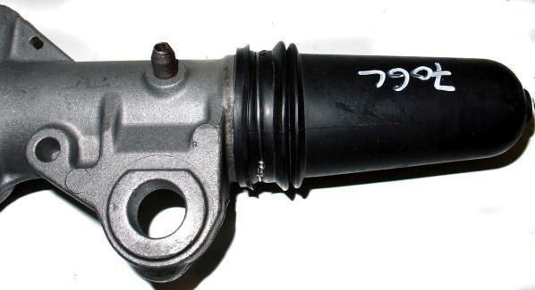 Cremalheira da caixa de direção GKN ref. 52206