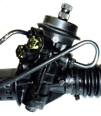 Crémaillère de direction GKN ref. 52207