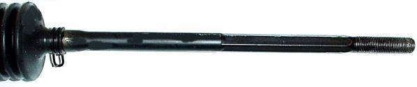 Crémaillère de direction GKN ref. 52207