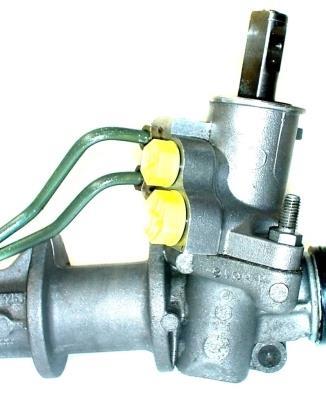 Crémaillère de direction GKN ref. 52211