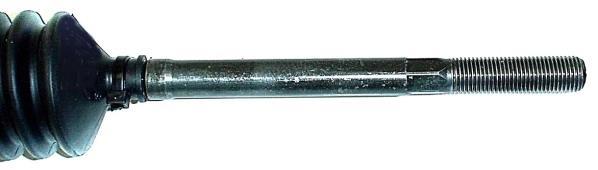 Crémaillère de direction GKN ref. 52211