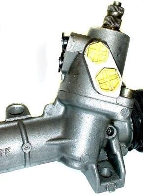 Crémaillère de direction GKN 52212