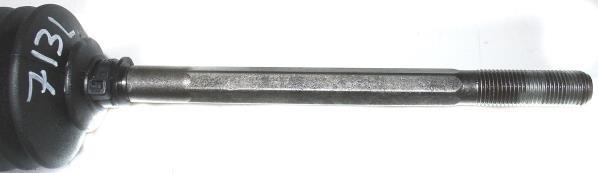 Crémaillère de direction GKN ref. 52213