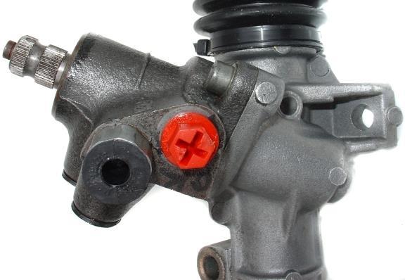Crémaillère de direction GKN ref. 52218