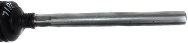 Crémaillère de direction GKN ref. 52218