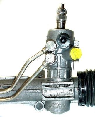 Crémaillère de direction GKN ref. 52222