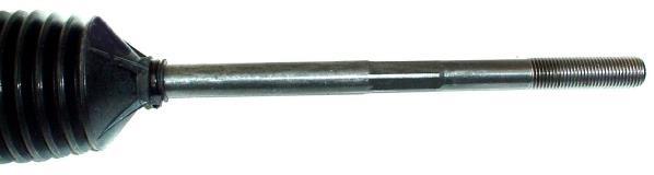 Crémaillère de direction GKN ref. 52222