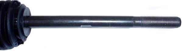 Crémaillère de direction GKN ref. 52228