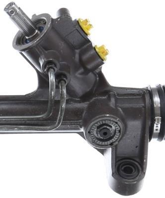 Crémaillère de direction GKN ref. 52228