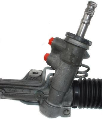 Crémaillère de direction GKN ref. 52231