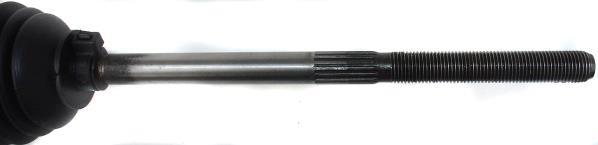 Crémaillère de direction GKN ref. 52231