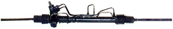Crémaillère de direction GKN ref. 52237