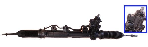 Cremallera de dirección (Caja de direccion) GKN ref. 52239