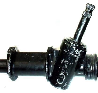 Crémaillère de direction GKN 52243