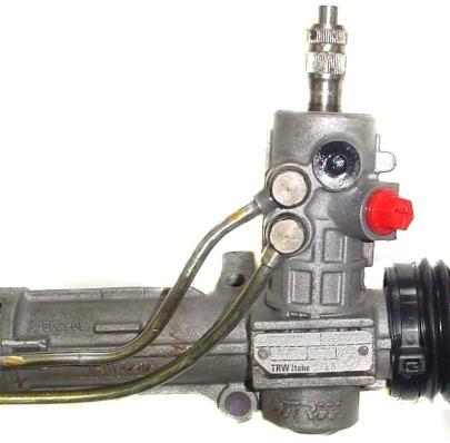 Crémaillère de direction GKN ref. 52246