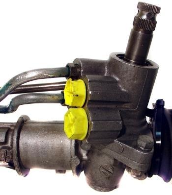 Crémaillère de direction GKN ref. 52247