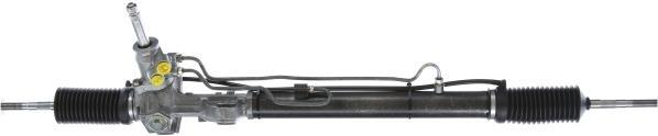 Crémaillère de direction GKN ref. 52252