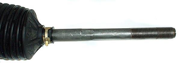 Cremallera de dirección (Caja de direccion) GKN ref. 52254