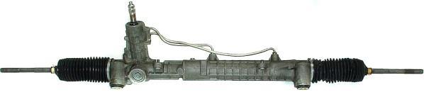 Cremallera de dirección (Caja de direccion) GKN ref. 52254