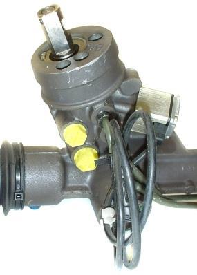 Crémaillère de direction GKN ref. 52258