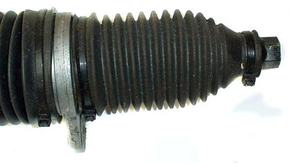 Crémaillère de direction GKN ref. 52258