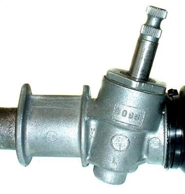 Crémaillère de direction GKN ref. 52259