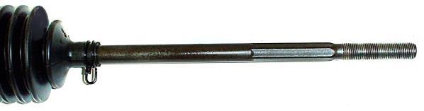 Crémaillère de direction GKN ref. 52259