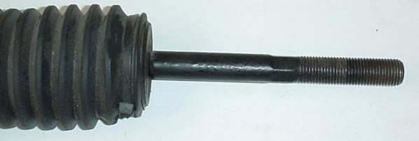 Crémaillère de direction GKN ref. 52260
