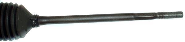 Crémaillère de direction GKN ref. 52261