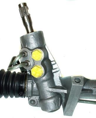 Cremallera de dirección (Caja de direccion) GKN ref. 52262
