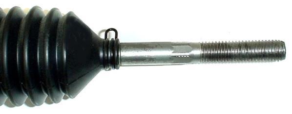 Cremallera de dirección (Caja de direccion) GKN ref. 52262